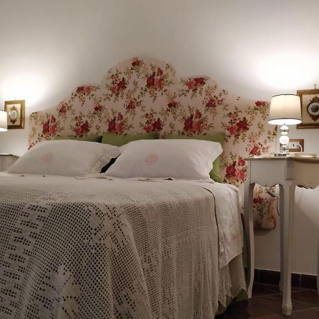 Bed and Breakfast Da Rosali Sorrento Exteriér fotografie