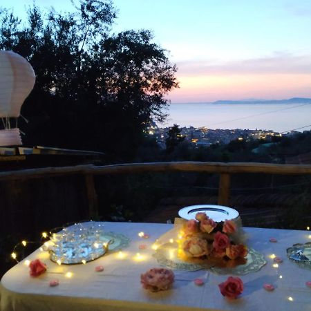 Bed and Breakfast Da Rosali Sorrento Exteriér fotografie