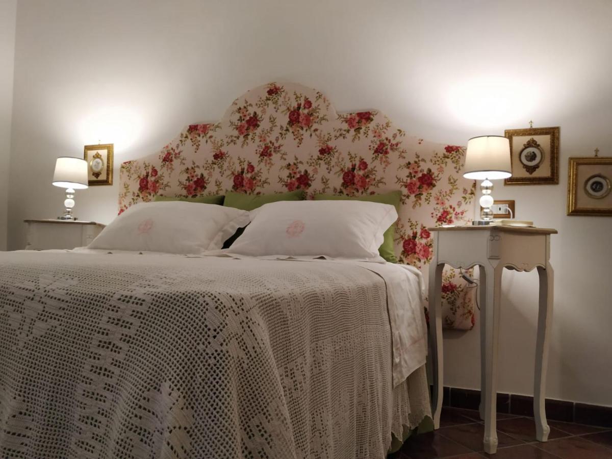 Bed and Breakfast Da Rosali Sorrento Exteriér fotografie