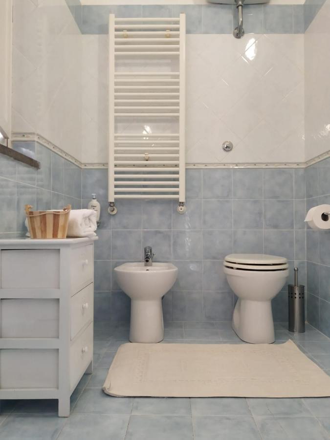 Bed and Breakfast Da Rosali Sorrento Exteriér fotografie
